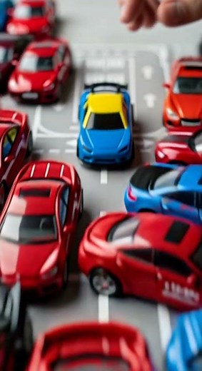 Car Discover the coolest mini car models #cars #toys #miniatures