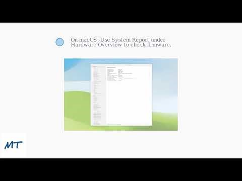 How To Update Firmware On Targus Docking Station – Easy Firmware Update Tutorial