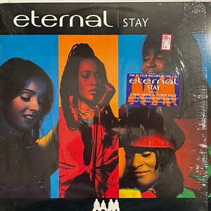 Eternal - Stay