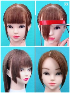 Learn to do haircut with this easy tutorial | DIY Hacks