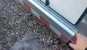 2016 28ft X 7.6FT SUNDOWNER STOCK COMBO DUAL TACK DOORS 8 SWINGOUT SADDLE RACKS...$30,900 http://www.bunkhousetrailersales.com/2016-SUNDOWNER-28-STOCK-COMBO-p/sd2906.htm | Bunkhouse Trailer Sales