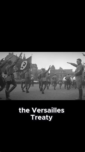 How Hitler Seized Control of Germany 🇩🇪 #shorts #history #education #worldwar2 #germany #viral