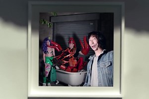 Instagram : l'effet Boomerang - Culture Pub