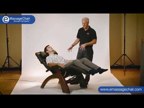 Human Touch Perfect Chair PC 610 Omni Motion Classic