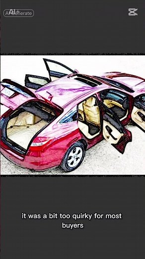 The Honda Accord Crosstour: A Quirky Crossover Lost to Time! 🚗✨
