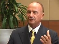 Every Cancer Can be Cured in Weeks explains Dr Leonard Coldwell