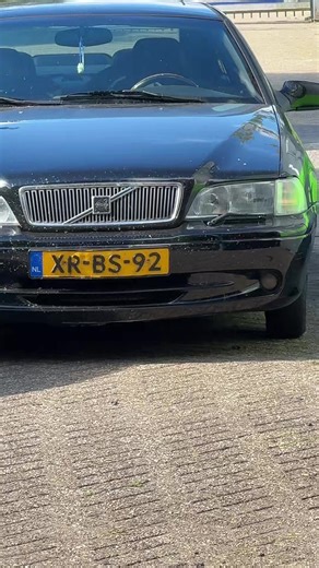 Volvo C70: Deelnemen aan de Auto Community