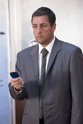 Click (2006) | Reviews - User's | ČSFD.cz