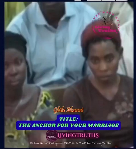 12K views · 411 reactions | FAMILY: Devil's Target | LivingTruths | Facebook