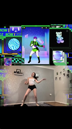 Explore the Latest Just Dance Map