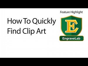 How To Quickly Find Clip Art