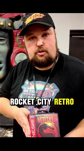 Full video out now on YouTube 😎😎🔥🔥 #fyp #gamestore #retrojakesmuncie #retrojakesrichmond #videogames
