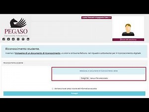 Tutorial Esami Online Pegaso (Parte 3)
