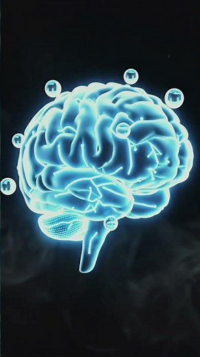 “Chronic Dehydration Explained: What Happens to Your Body in 3D (Realistic Animation)”#Health