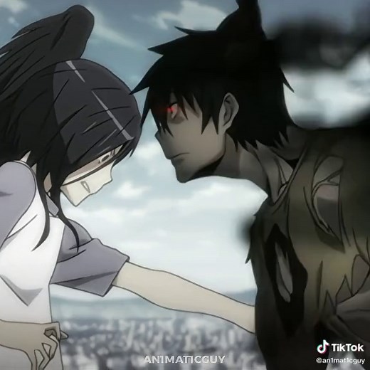 Sadao Maou from The Devil Is a Part-Timer - Anime Character Spotlight