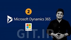 Microsoft Dynamics 365 & PowerApps Developer Course - Part 2