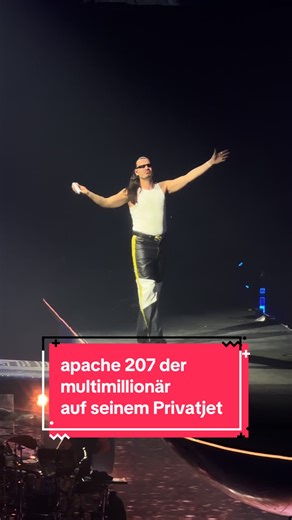 krasse Pyrotechnik, absolute top show, Serkan 🩷🩷🩷🩷@Apache 207