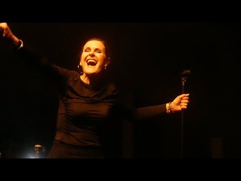 ALISON MOYET - FULL SHOW@Keswick Theatre Glenside, PA 4/30/25