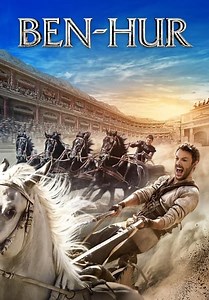 Ben-Hur (2016)