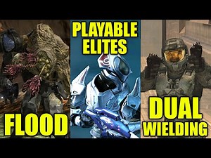 Removed Halo Features That Never Came Back From Every Halo Game