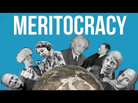 Meritocracy