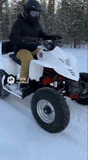 DRR Social Media Rider Program
