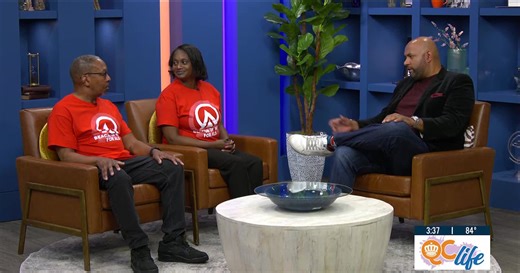 Raising awareness for ALS