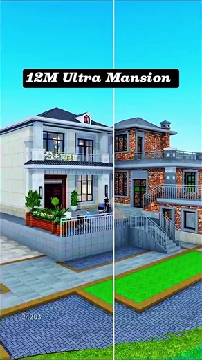 Inside a $15 Million Dream Home You Won’t Believe Exists! 🏡 #LuxuryLiving #DreamHome