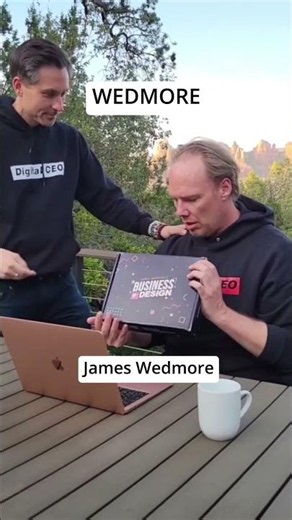 James Bond “Wedmore James Wedmore ”