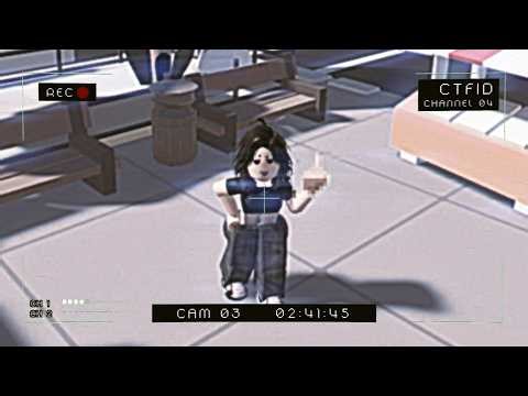 "My name is LIZZY." (Roblox fart animation)