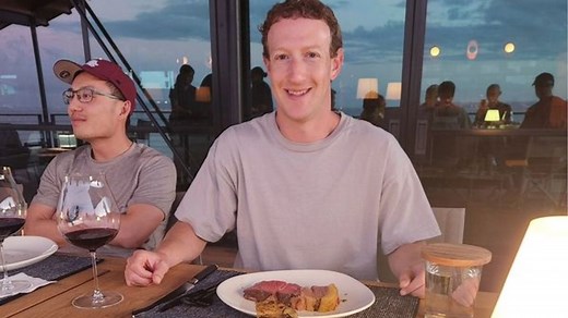 Meta CEO Mark Zuckerberg believes having hobbies and free time makes going back to work easier