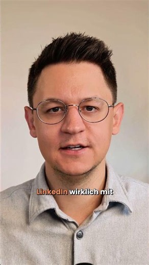 Warum der LinkedIn-Effekt erst nach Monaten wirkt