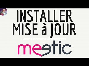 MISE A JOUR Meetic, mettre à jour application MEETIC (rencontre) et TELECHARGER la DERNIERE Version