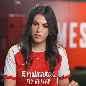 17K views · 1.7K reactions | Sign up to the Green Gooners Cup & help make a difference to the world, presented by Ball Corporation. | Arsenal | Facebook