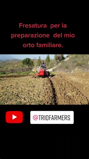 Tractor Plowing Techniques for Effective Farming