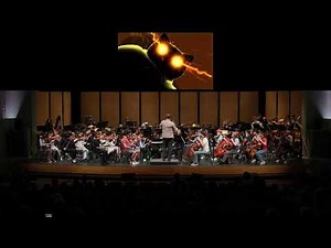 Pokemon Medley | Samohi Orchestras