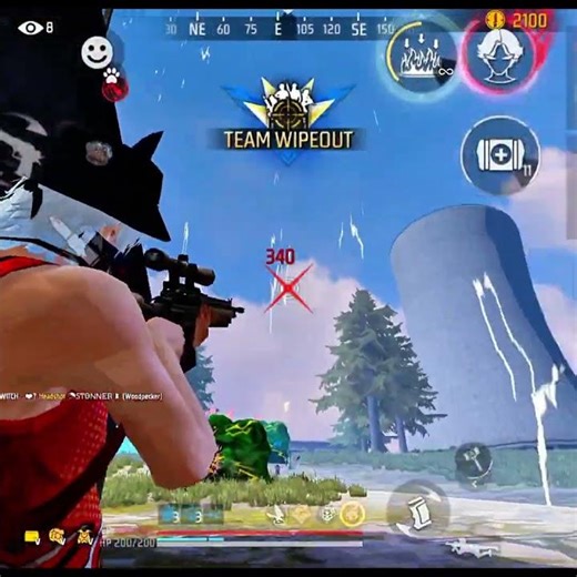 Upgrade Version Mp5. ⚡