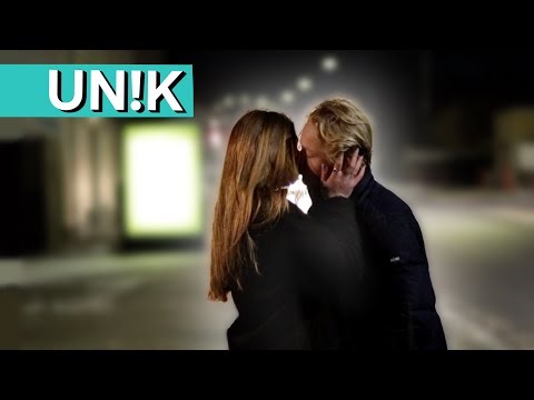 UNIK - afsnit 1 | Bare venner (Sæson 2)
