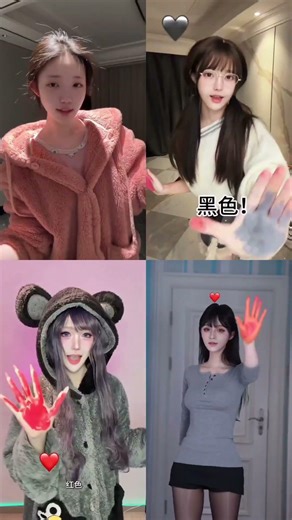 Epic Paint Mixing Cosplay Transformations! 🎨✨ Which Look Is Your Favorite