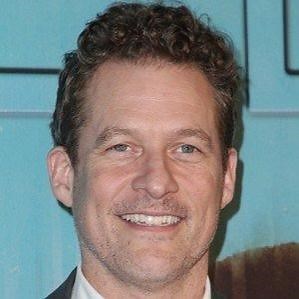 James Tupper – Age, Bio, Personal Life, Family & Stats | CelebsAges