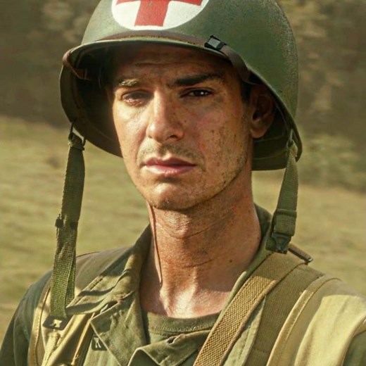Hacksaw Ridge (2016) | They are Stinking animals. 🕊️❤️‍🩹#shorts #movie