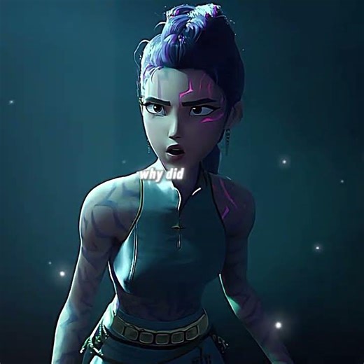 HUNTR/X - What It Sounds Like (Nightcore Lyric) 🎧