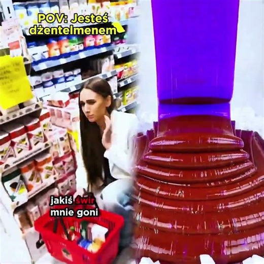 Vlog z Polski 🇵🇱#illustration #tattoo #art #pov #procreate #drawing #humour #comedy #funny #skits