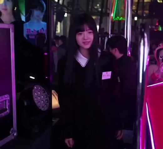 ㅇㅎ?) 그라비아 스카우트 받았다는 AV배우