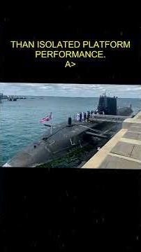 Australia Can Host US Subs Today—But Why Isn’t HMAS Stirling Ready?