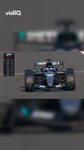 Kimi Antonelli Makes History as Youngest F1 Pole Sitter