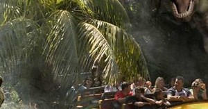 The Best Rides at Universal Studios Hollywood