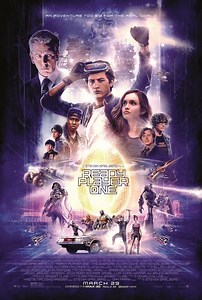 'Ready Player One' (2018) Review