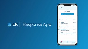 Cyber Response app