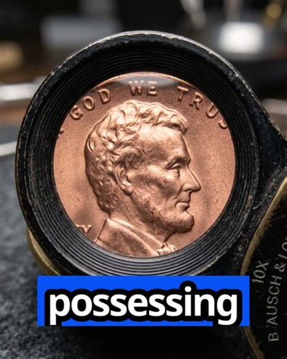 Why Collectors Search For This Ultra-Rare 1964 SMS Penny | Rare Coin's